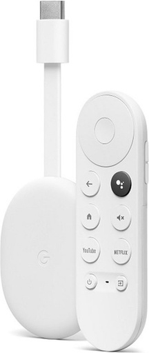 Chromecast